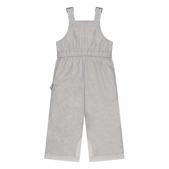 Gerry Kids' Snow Pant with Bib - Picture 4 of 7